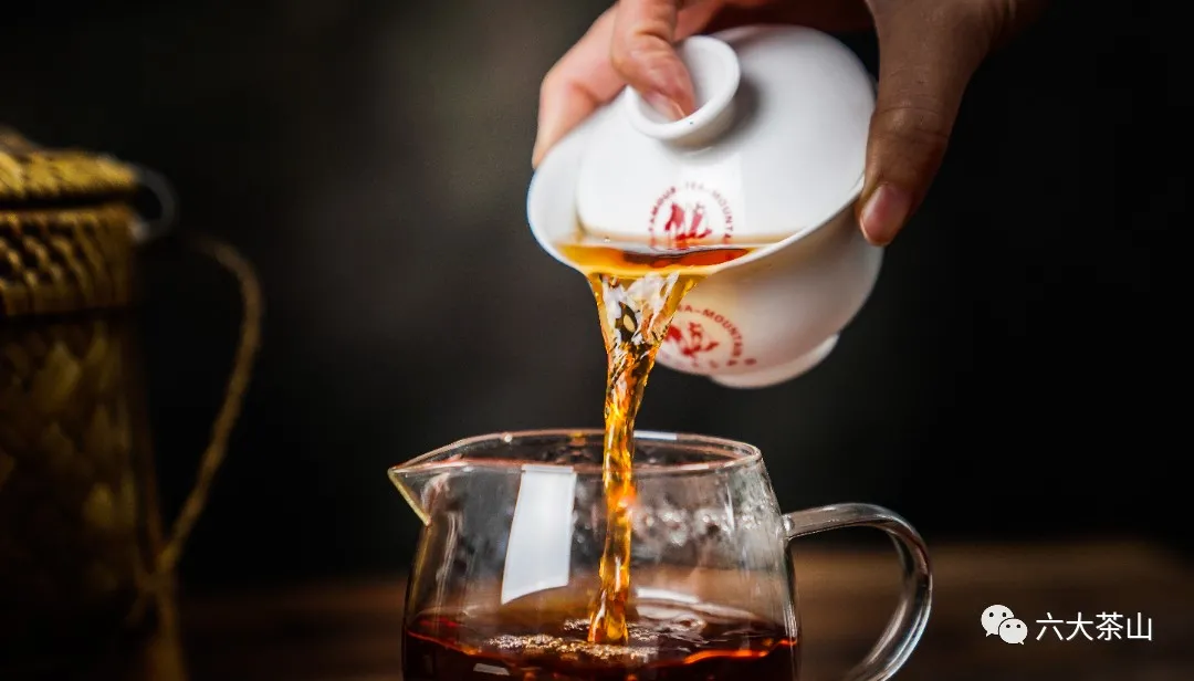 六大茶山限定新年好禮，解鎖虎年新玩法