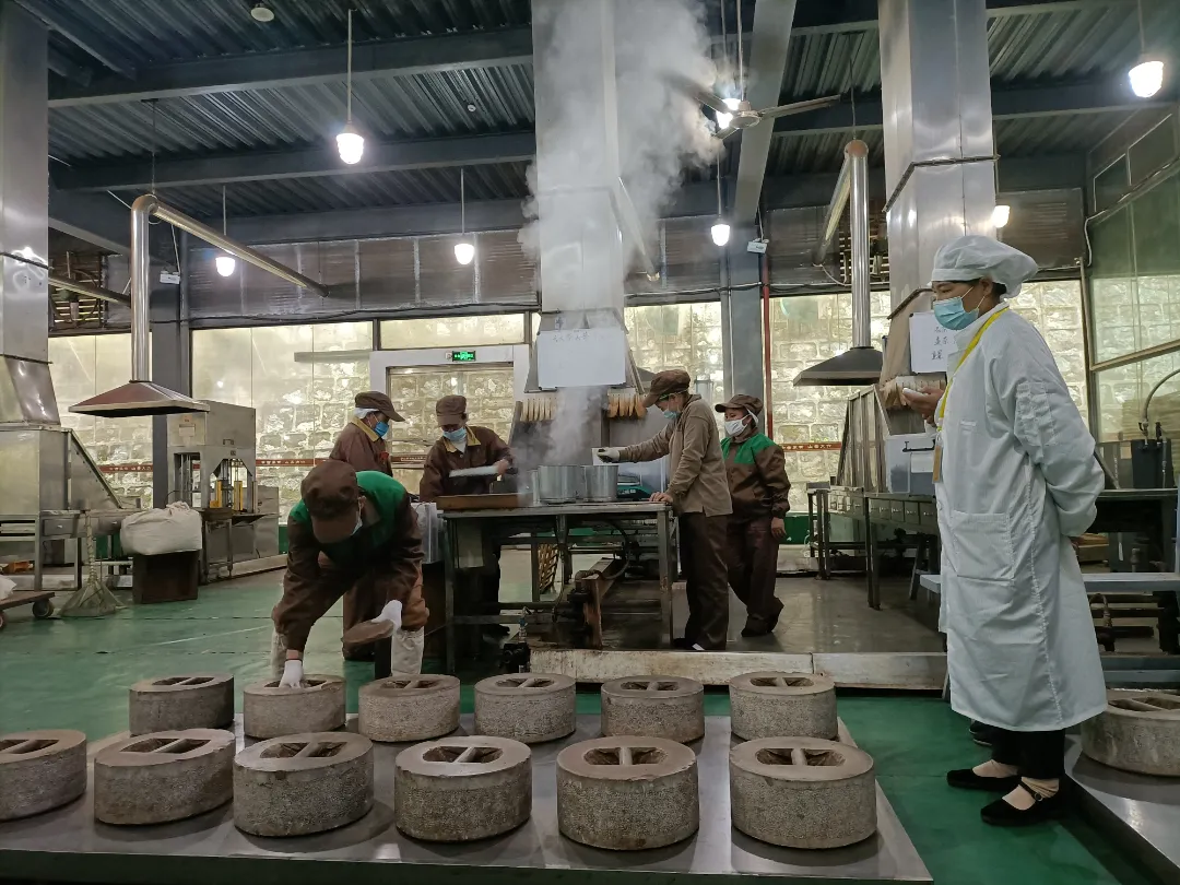 精益求精&middot;鑄造品質(zhì)｜六大茶山第十四屆技術大比武圓滿完成