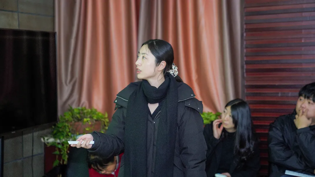 六大茶山2021年終述職圓滿完成，共迎百年榮耀&middot;雙十加冕的2022年