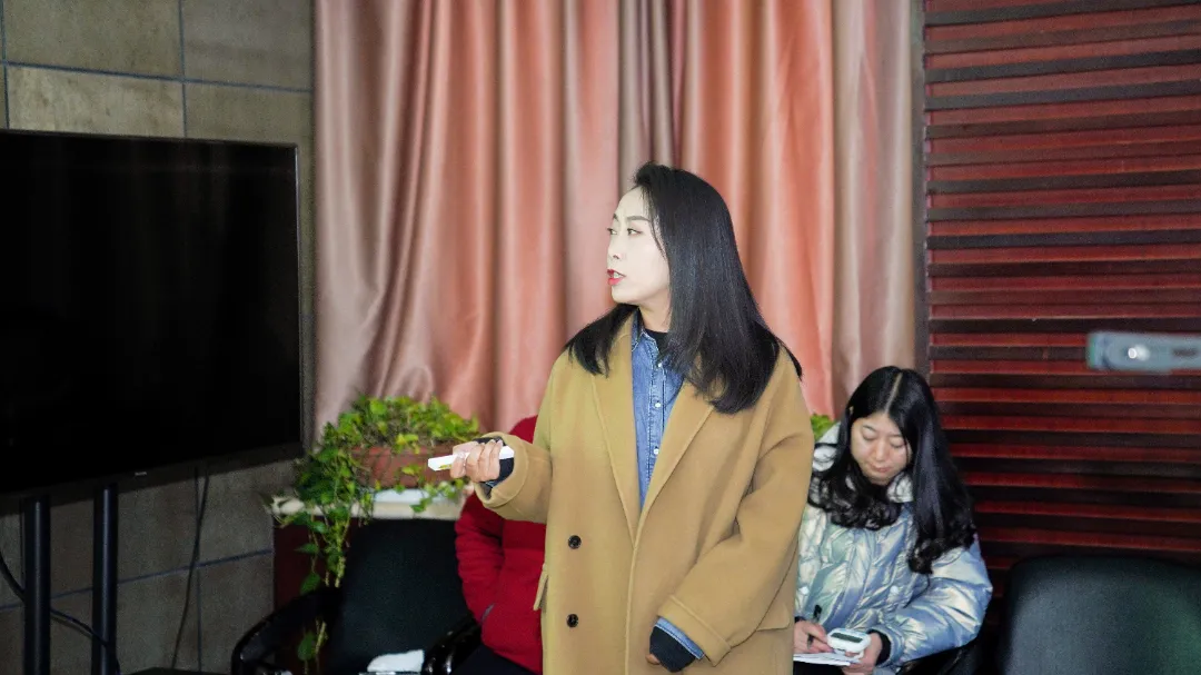 六大茶山2021年終述職圓滿完成，共迎百年榮耀&middot;雙十加冕的2022年