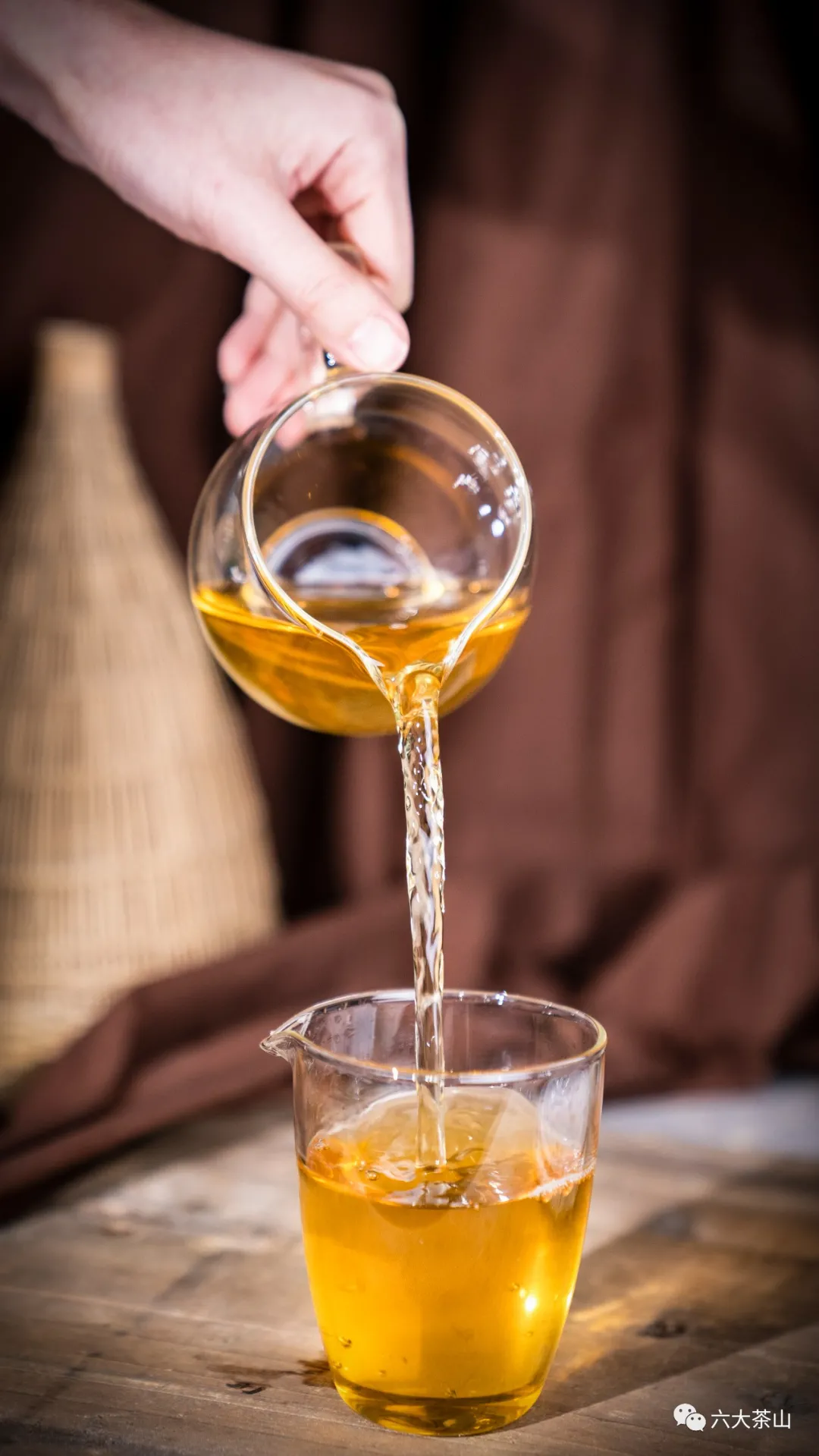 時(shí)間識(shí)味，越陳越香，普洱茶最適宜品飲的四個(gè)時(shí)間