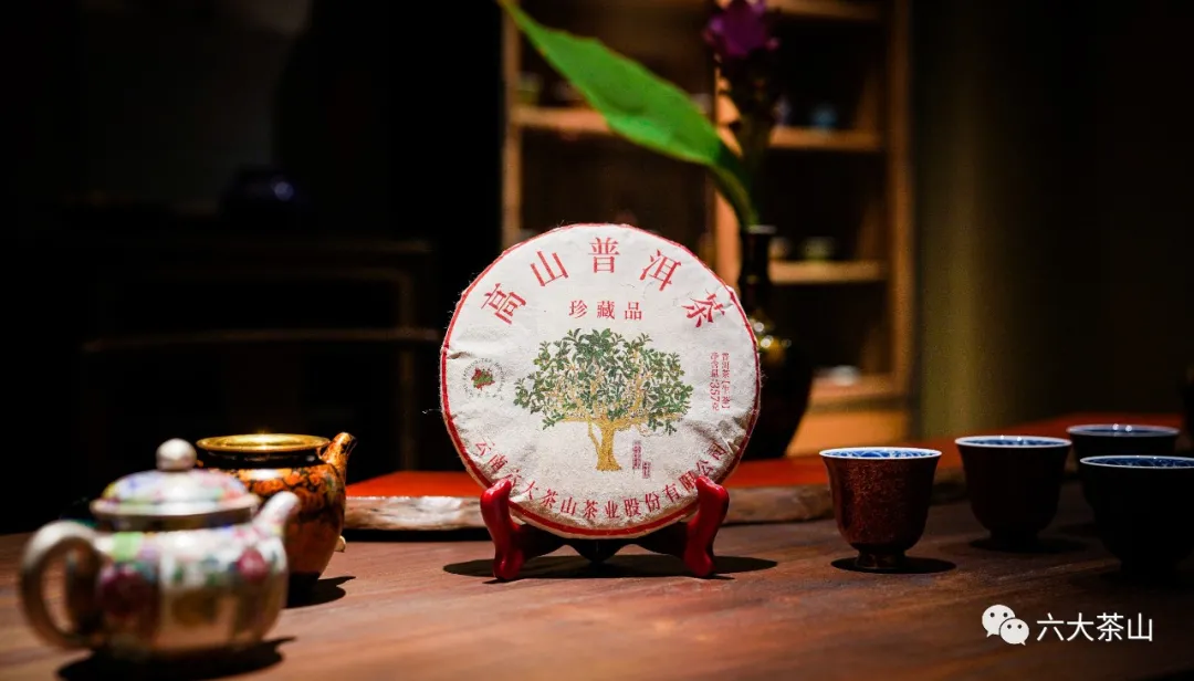 時(shí)間識(shí)味，越陳越香，普洱茶最適宜品飲的四個(gè)時(shí)間