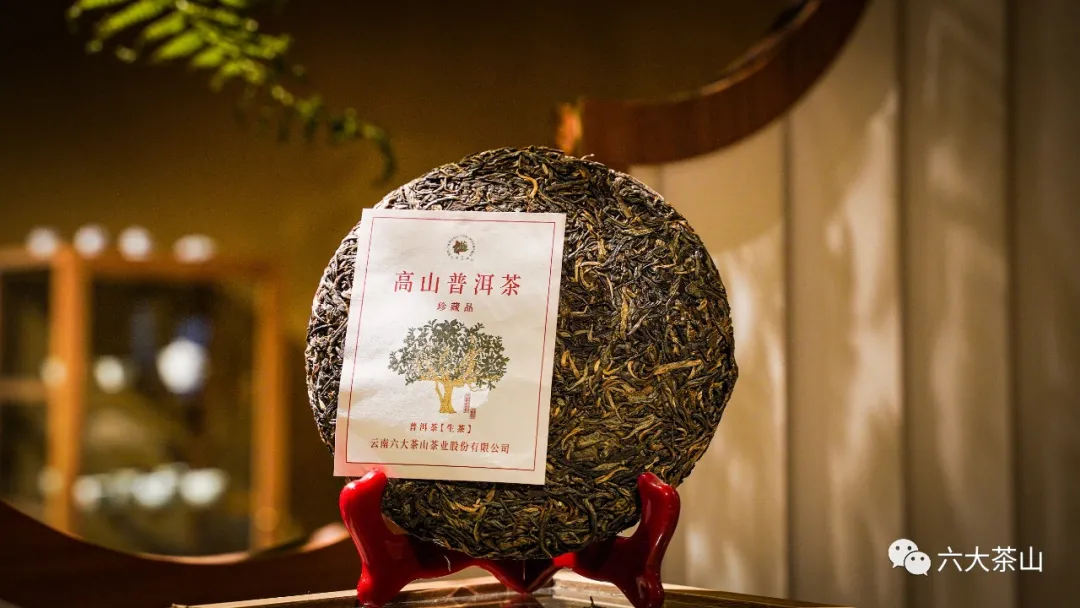 時(shí)間識(shí)味，越陳越香，普洱茶最適宜品飲的四個(gè)時(shí)間